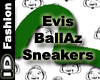 (ID) Ballaz - Evis