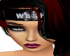 W.A.S.P. Headband (F)
