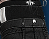 𝖉. dark jeans+Tatt