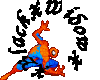spiderman sweep