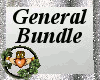 ~QI~ General Bundle