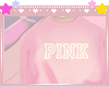 🖤 Pink