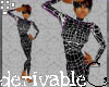 *E* derivable curvy body