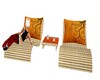 *XA* Bambou beach chair
