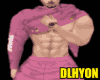 Pink NlKE Shirt