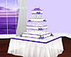 Tess Wedding Cake