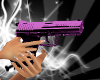 !   Purple Gun