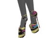Sacey Platform