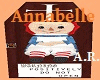 Haunted Doll, Annabelle