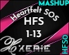 HFS Heartfelt SOS-MashUp