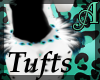 Wendi's Hiptufts