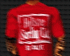 [AS]Hollister Red Shirt