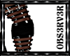 CROSS  ARMBANDS