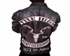 Brotherhood Sgt At Arms