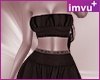 Outfit Vibes Black