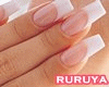 [R] Beauty Nature Nails