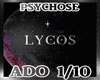 Lycos - Je t'adore