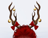 ⁴ʸ⁰Xmas Antlers