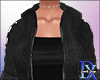 Black Dress Jacket