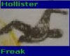 Hollister Freak