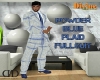 DD*POWDER BLU FULLFIT