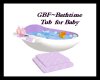 GBF~Baby Bathtub Animate