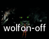 Flag Wolf Dubstep L9hp