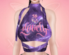 𝕏, VELORA CROP III