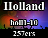 Holland byDG