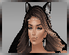 K* KITTY HOOD& EARS