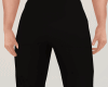 SC Black Gold Dust Pants
