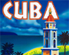 Cuba Painting