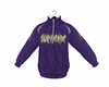 preme warmup purple