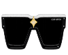 LV BLACK DIAMOND