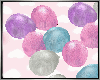 BABY  Balloons Animated