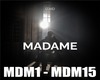 Izaid - Madame