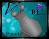 GV* Serria Silver RLL