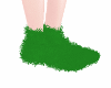 !Fuzzy Socks Female
