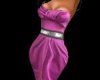Pink Dress