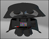 Pet Baby Darth Vader