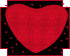 (IZ) Love Heart Animated