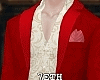 Exclusive Red Suit