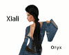Xiali - Onyx