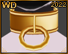 W! Paxton I Choker M