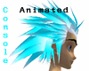 Axel - Animated Ice