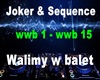 JSequence Walimy W Balet