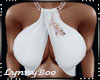 *Mayai White Top