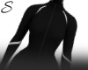 Nerai Jumpsuit Blk (M)