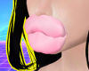 Bimbo Lips Pink