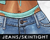 - summer end . jeans -